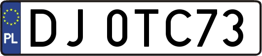 DJ0TC73