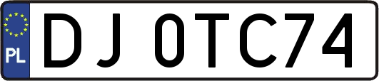 DJ0TC74