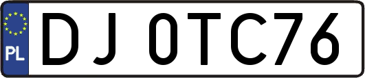 DJ0TC76