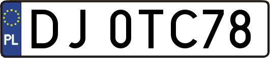 DJ0TC78
