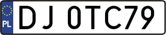 DJ0TC79