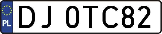 DJ0TC82
