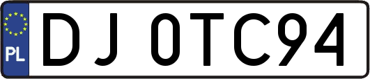 DJ0TC94
