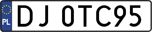 DJ0TC95