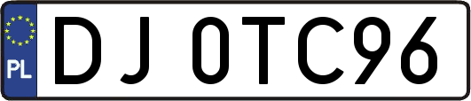 DJ0TC96