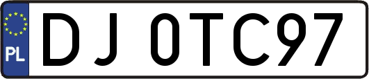 DJ0TC97