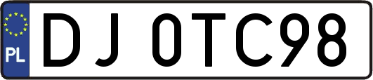 DJ0TC98
