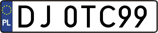 DJ0TC99