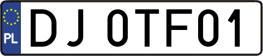 DJ0TF01