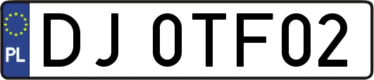 DJ0TF02