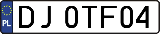 DJ0TF04