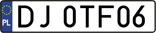 DJ0TF06