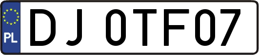 DJ0TF07