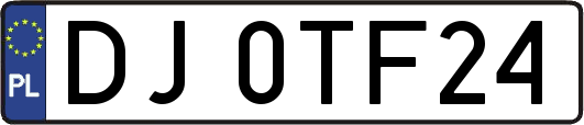 DJ0TF24