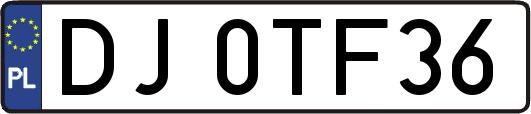DJ0TF36