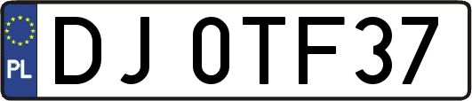 DJ0TF37