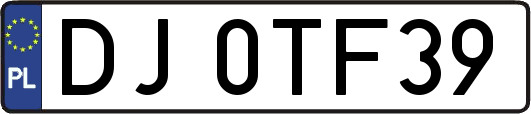 DJ0TF39