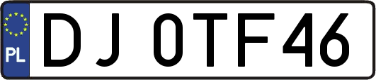 DJ0TF46