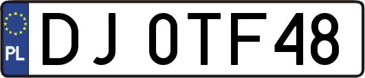 DJ0TF48