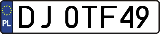 DJ0TF49