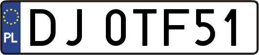DJ0TF51