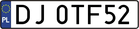 DJ0TF52