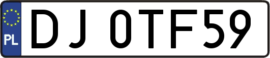 DJ0TF59