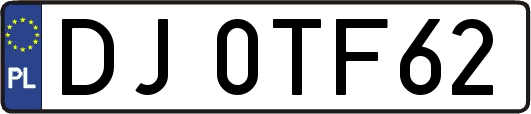 DJ0TF62