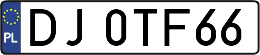 DJ0TF66