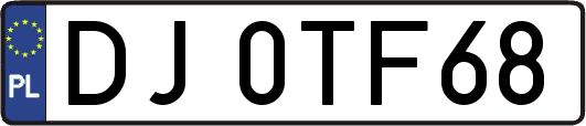 DJ0TF68