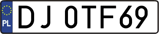 DJ0TF69