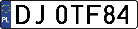 DJ0TF84