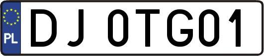DJ0TG01