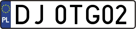 DJ0TG02