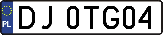 DJ0TG04