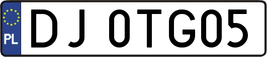 DJ0TG05