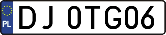 DJ0TG06
