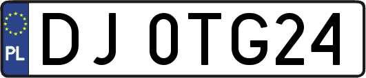 DJ0TG24