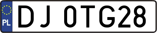 DJ0TG28