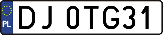 DJ0TG31