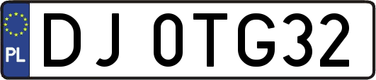 DJ0TG32