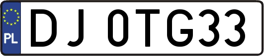 DJ0TG33