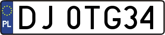 DJ0TG34