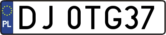 DJ0TG37