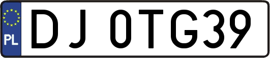 DJ0TG39
