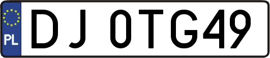 DJ0TG49