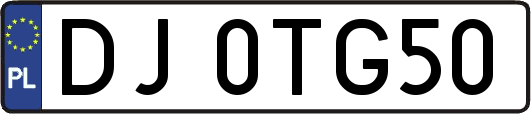DJ0TG50