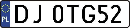 DJ0TG52