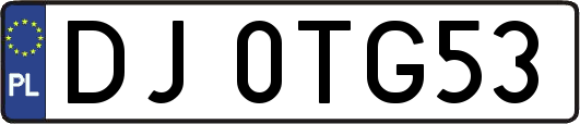 DJ0TG53