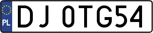 DJ0TG54